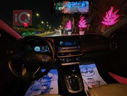 هيونداي كونا